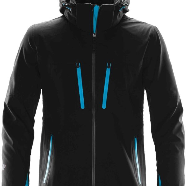 STORMTECH™ MEN'S PATROL SOFTSHELL Thumbnail