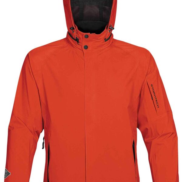 STORMTECH™ MEN'S PRECISION SOFTSHELL Thumbnail