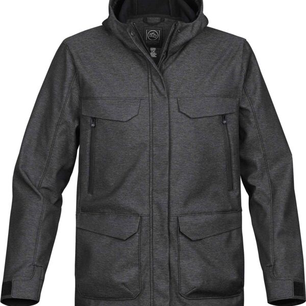 STORMTECH™ MEN'S ROVER BONDED FIELD COAT Thumbnail