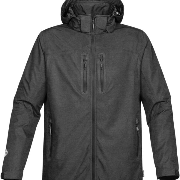 STORMTECH™ MEN'S SUMMIT JACKET Thumbnail