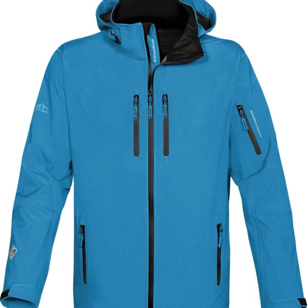 STORMTECH™ MEN'S EXPEDITION SOFT SHELL Thumbnail