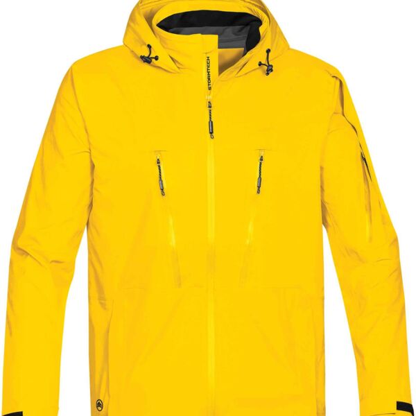 STORMTECH™ MEN'S TSUNAMI RAIN SHELL Thumbnail