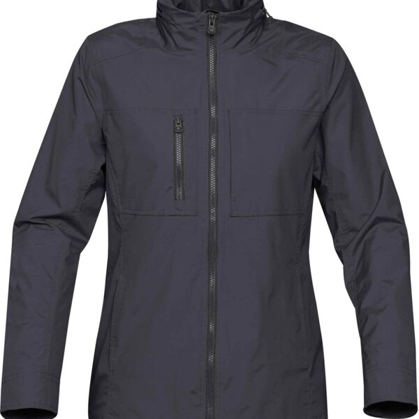 STORMTECH™ WOMEN'S SIROCCO PERFORMANCE SHELL Thumbnail