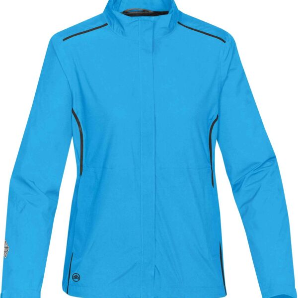STORMTECH™ WOMEN'S VORTICE RAIN SHELL Thumbnail