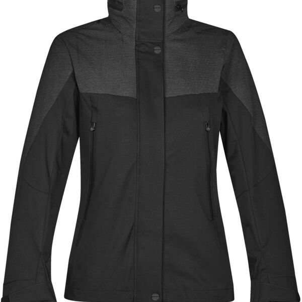 STORMTECH™ WOMEN'S STEALTH REFLECTIVE JACKET Thumbnail