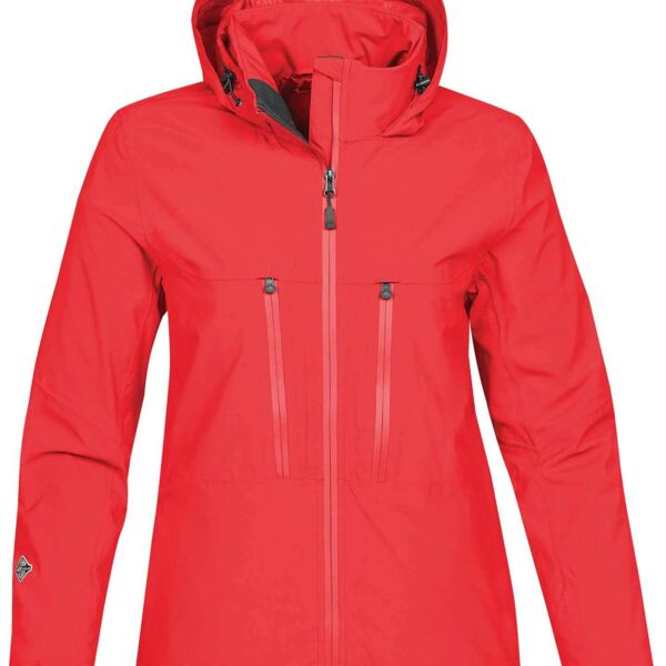 STORMTECH™ WOMEN'S HURRICANE SHELL  Thumbnail