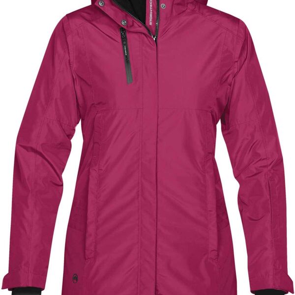 STORMTECH™ WOMEN'S MERIDIAN STORM SHELL Thumbnail