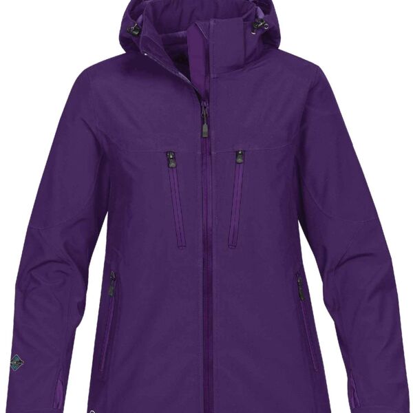 STORMTECH™ WOMEN'S PATROL SOFTSHELL Thumbnail