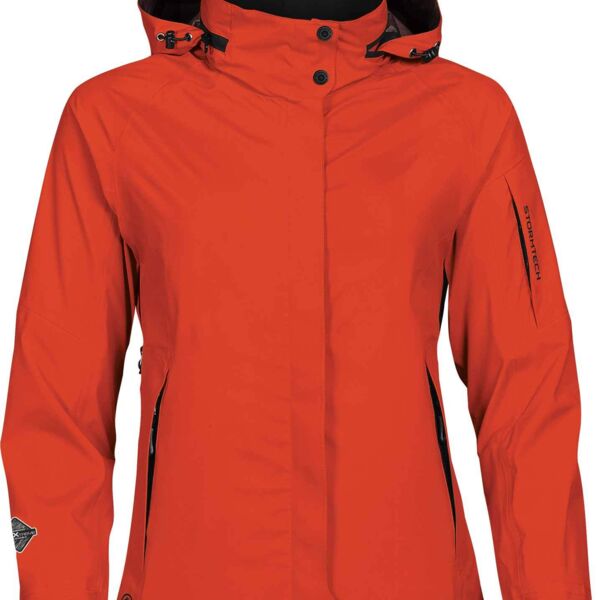 STORMTECH™ WOMEN'S PRECISION SOFTSHELL Thumbnail
