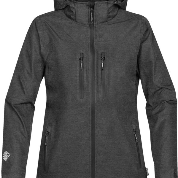 STORMTECH™ WOMEN'S SUMMIT JACKET Thumbnail