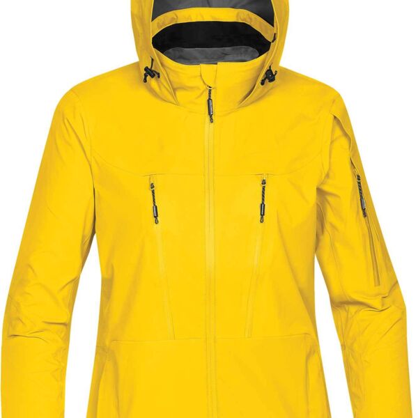 STORMTECH™ WOMEN'S TSUNAMI RAIN SHELL Thumbnail