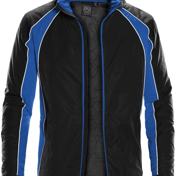 STORMTECH™ MEN'S ROAD WARRIOR THERMAL SHELL Thumbnail