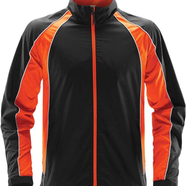 STORMTECH™ MEN'S WARRIOR TRAINING JACKET Thumbnail