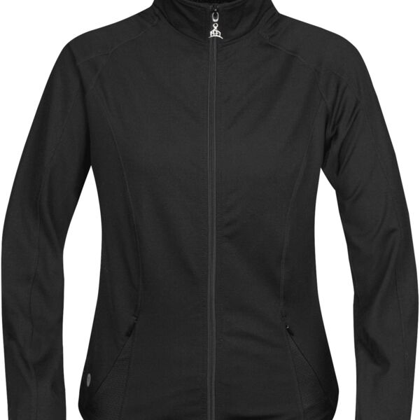 STORMTECH™ WOMEN'S FLEX TEXTURED JACKET Thumbnail