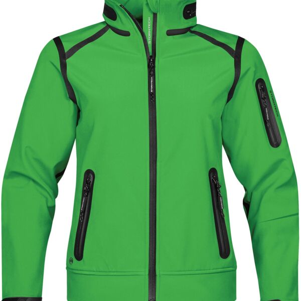 STORMTECH™ WOMEN'S OASIS SOFTSHELL Thumbnail
