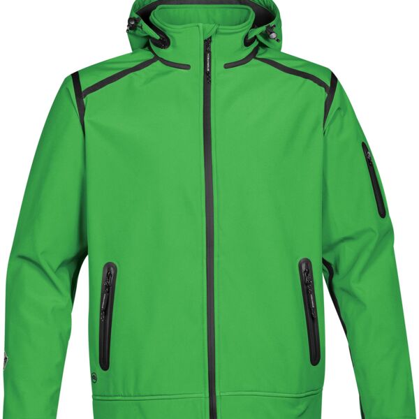 STORMTECH™ MEN'S OASIS SOFTSHELL Thumbnail