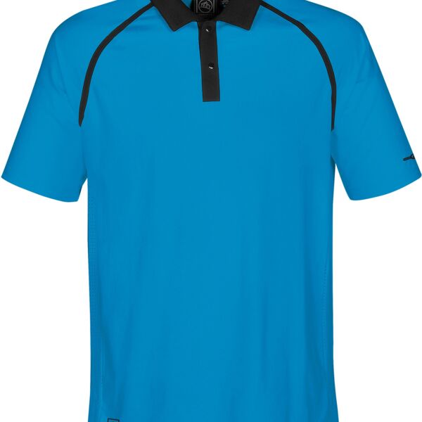 STORMTECH™ MEN'S PRECISION TECHNICAL POLO Thumbnail