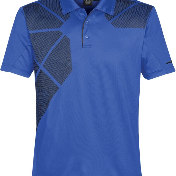 STORMTECH™ MEN'S PRISM PERFORMANCE POLO - OPX-1 Thumbnail