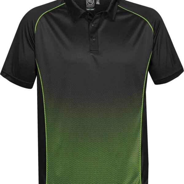 STORMTECH™ MEN'S MATRIX POLO Thumbnail