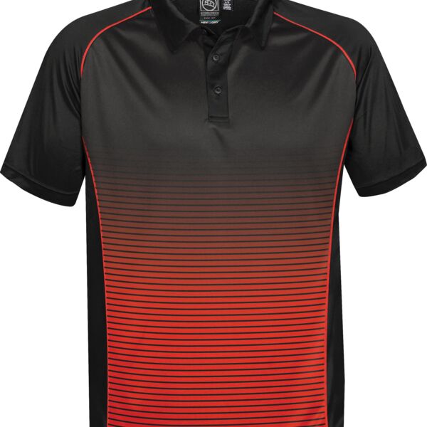 STORMTECH™ MEN'S HORIZON POLO Thumbnail