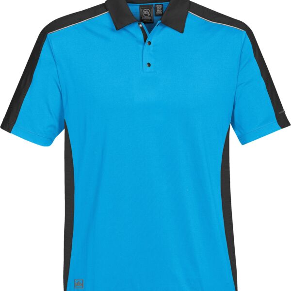 STORMTECH™ MEN'S OPTIC TECHNICAL POLO Thumbnail