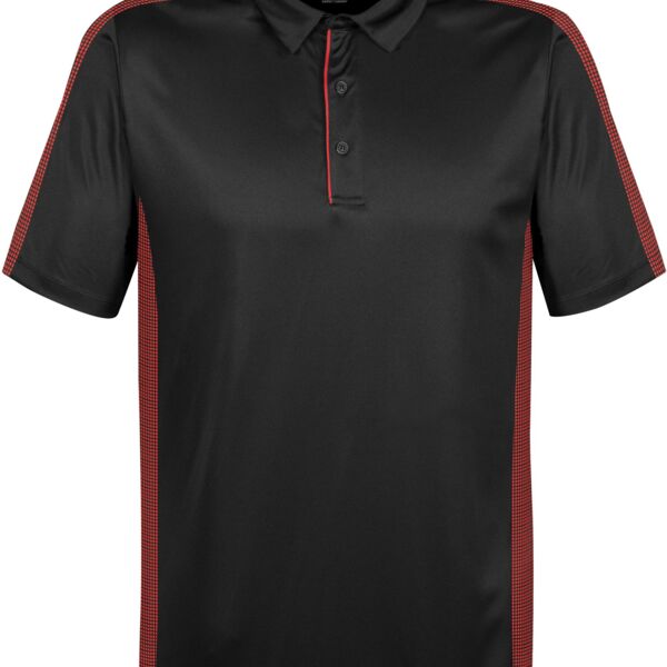 STORMTECH™ MEN'S BOLT POLO Thumbnail
