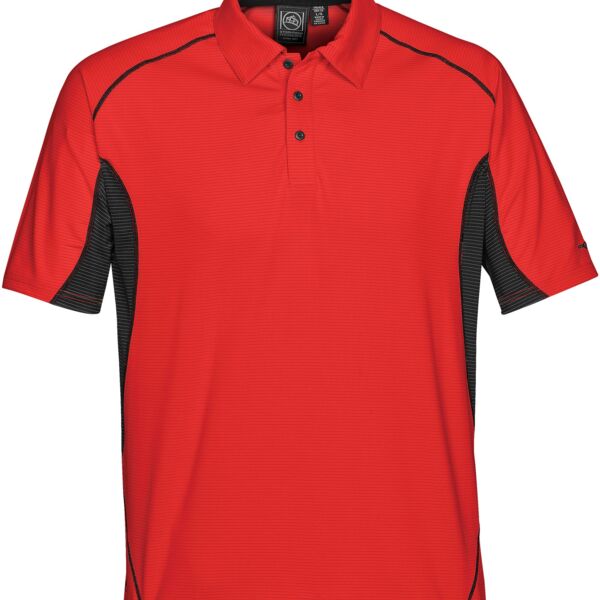 STORMTECH™ MEN'S LAGUNA PERFORMANCE POLO  Thumbnail