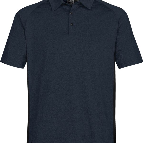 STORMTECH™ MEN'S TUNDRA POLO Thumbnail