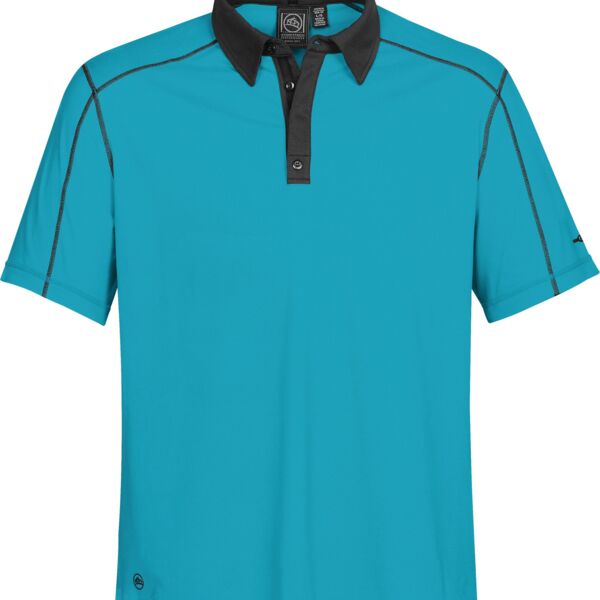 STORMTECH™ MEN'S ODYSSEY PERFORMANCE POLO Thumbnail