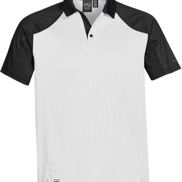 STORMTECH™ MEN'S VECTOR POLO Thumbnail