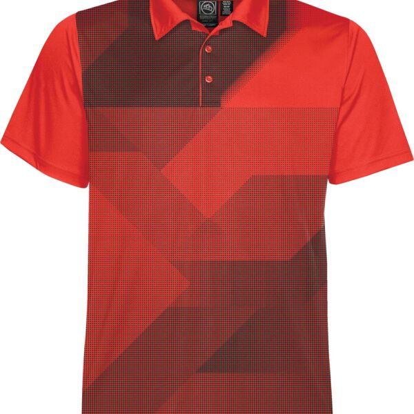 STORMTECH™ MEN'S EDGE POLO Thumbnail