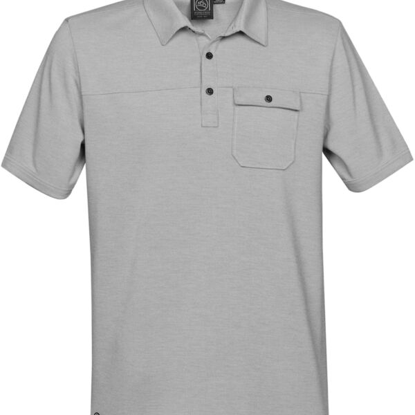 STORMTECH™ MEN'S RHODES PERFORMANCE POLO Thumbnail