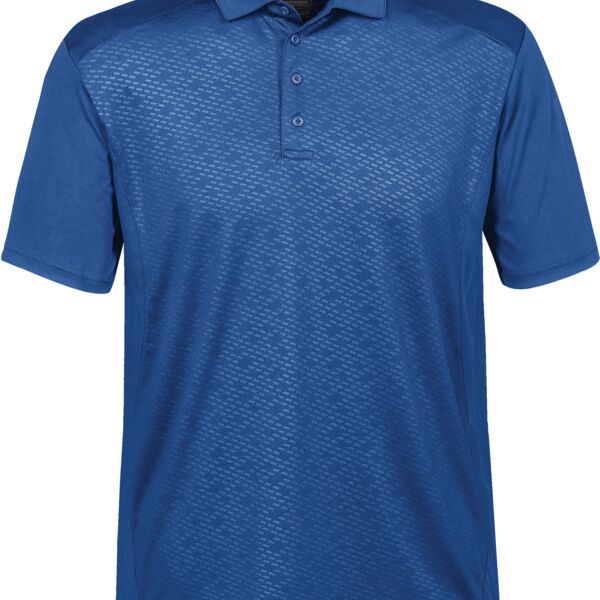STORMTECH™ MEN'S COSMIC POLO Thumbnail