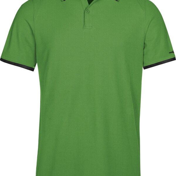 STORMTECH™ MEN'S CIGNUS PERFORMANCE POLO Thumbnail