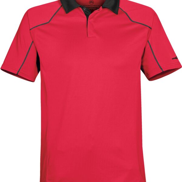 STORMTECH™ MEN'S CROSSOVER PERFORMANCE POLO Thumbnail