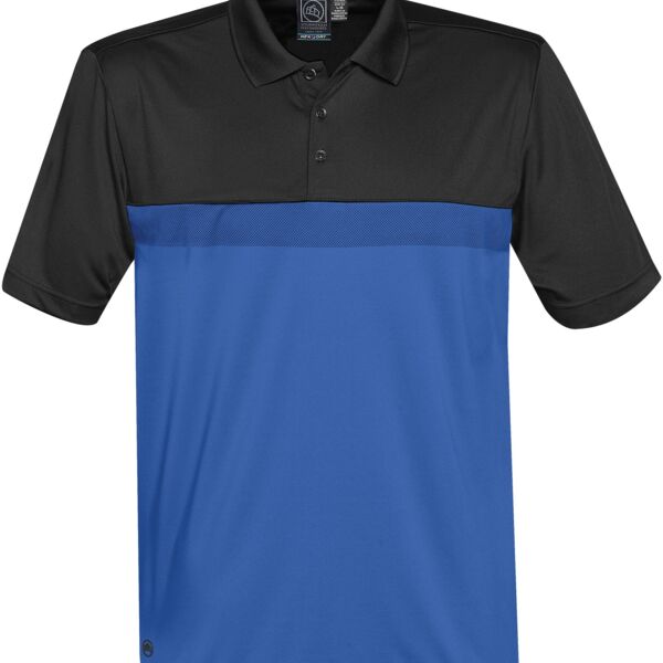 STORMTECH™ MEN'S EQUINOX PERFORMANCE POLO Thumbnail