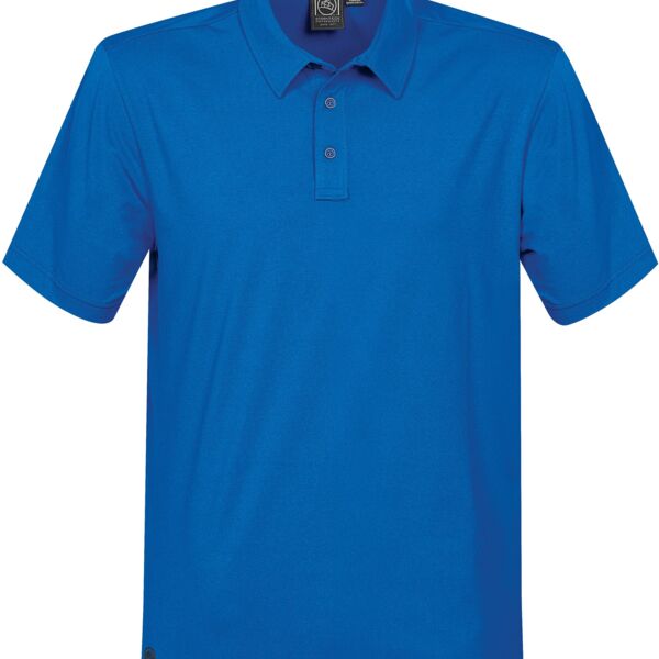 STORMTECH™ MEN'S SOLSTICE PERFORMANCE POLO Thumbnail