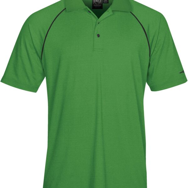 STORMTECH™ MEN'S PIRANHA PERFORMANCE POLO Thumbnail