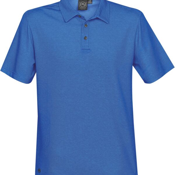 STORMTECH™ MEN'S AQUARIUS PERFORMANCE POLO Thumbnail