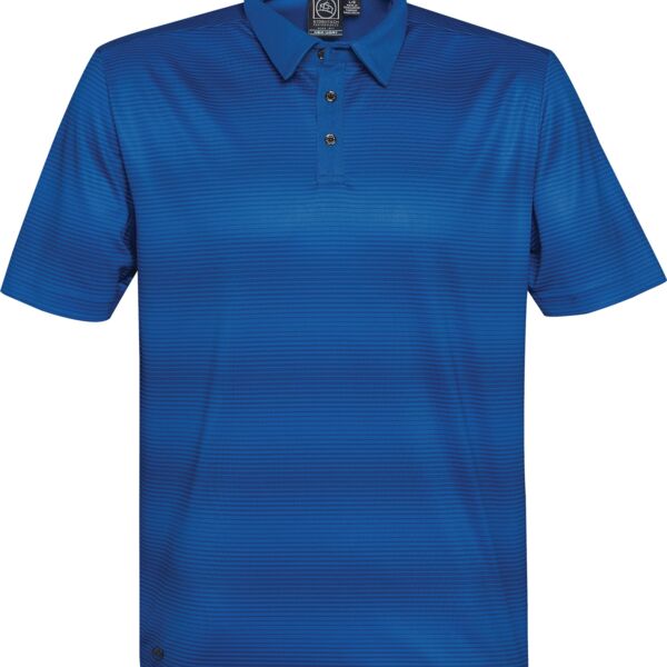 STORMTECH™ MEN'S VIBE PERFORMANCE POLO  Thumbnail