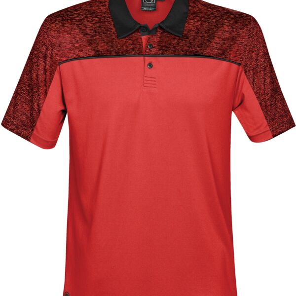STORMTECH™ MEN'S SILVERBACK H2X-DRY® POLO Thumbnail