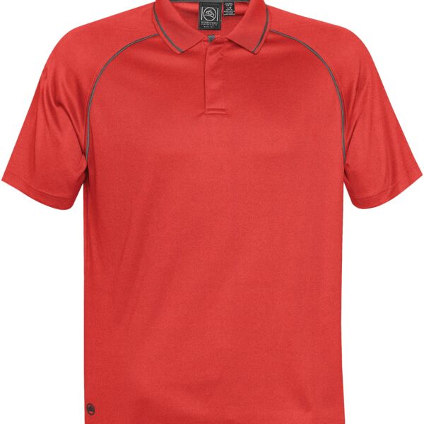 STORMTECH™ MEN'S TRITIUM PERFORMANCE POLO  Thumbnail
