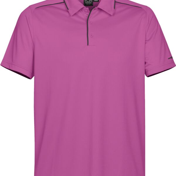 STORMTECH™ MEN'S INERTIA SPORT POLO Thumbnail