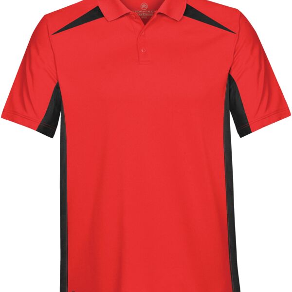 STORMTECH™ MEN'S MATCH TECHNICAL POLO Thumbnail