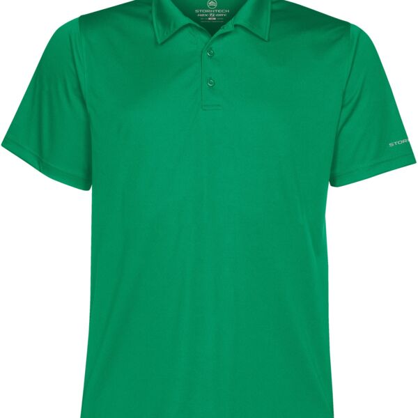 STORMTECH™ MEN'S APOLLO H2X-DRY® POLO Thumbnail