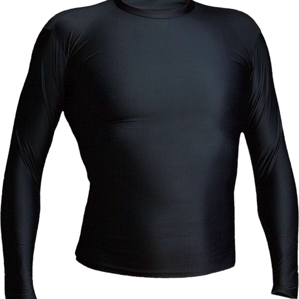 KOBE - GRIP LONG SLEEVE COMPRESSION SHIRT Thumbnail