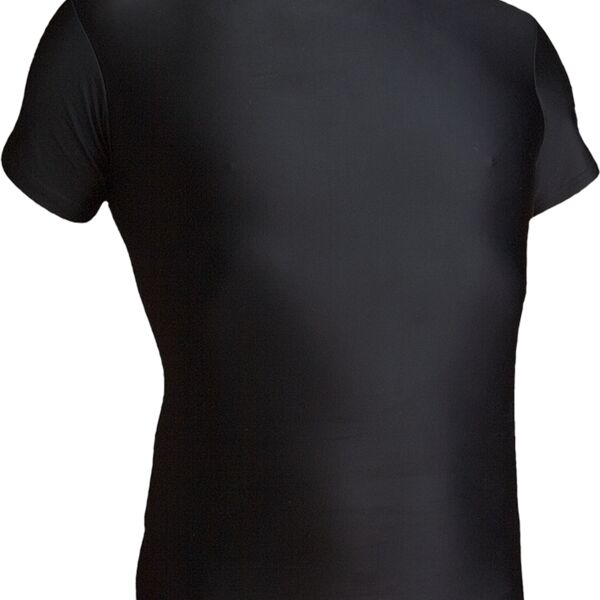 KOBE - GRIP SHORT SLEEVE COMPRESSION SHIRT Thumbnail