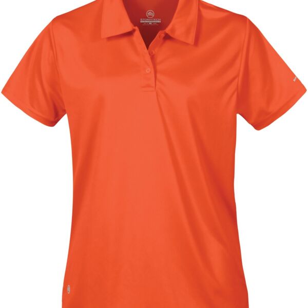STORMTECH™ WOMEN'S APOLLO H2X-DRY® POLO - PS-1W Thumbnail