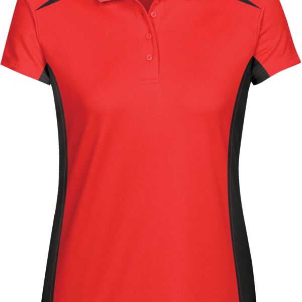 STORMTECH™ WOMEN'S MATCH TECHNICAL POLO Thumbnail
