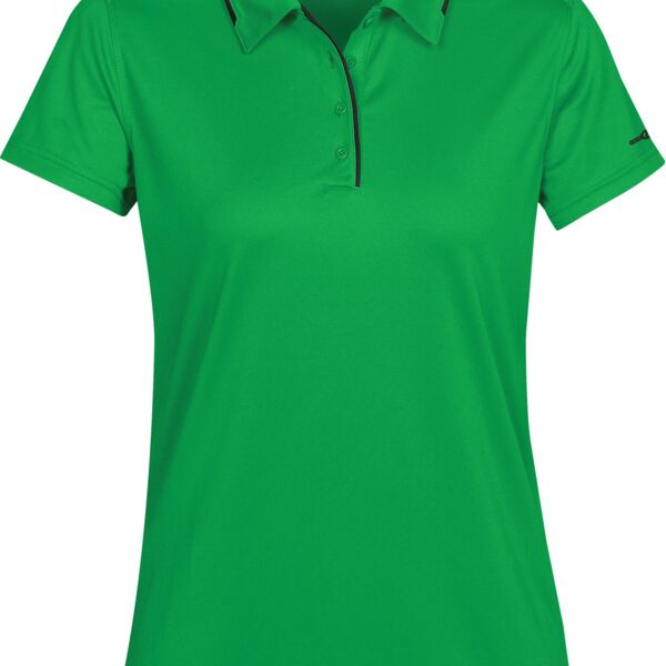 STORMTECH™ WOMEN'S INERTIA SPORT POLO Thumbnail